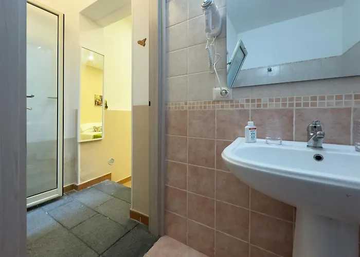 Le Tre Ninfe - Centro Storico *