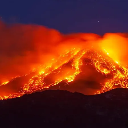 Le Tre Ninfe - Centro Storico
