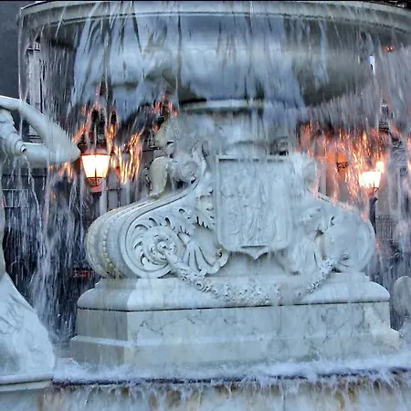 Le Tre Ninfe - Centro Storico Riposto