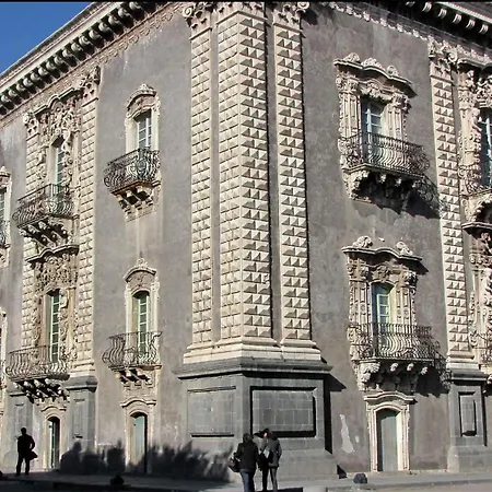 Le Tre Ninfe Centro Storico Holiday home
