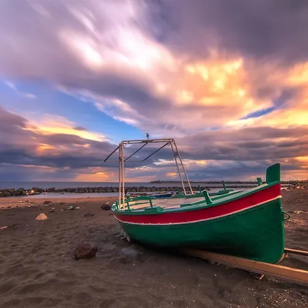 Le Tre Ninfe - Centro Storico Tatil Evi *