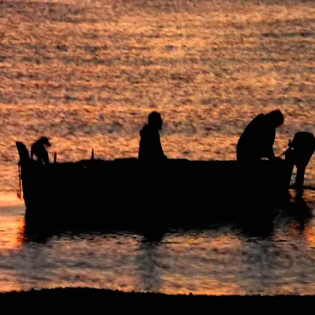 Le Tre Ninfe - Centro Storico Riposto