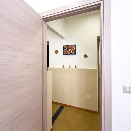 Le Tre Ninfe Centro Storico * Riposto