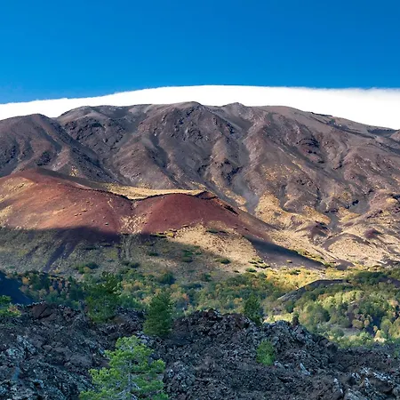Tatil Evi Le Tre Ninfe - Centro Storico