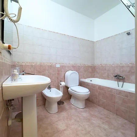 Tatil Evi Le Tre Ninfe - Centro Storico Riposto