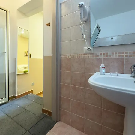 Le Tre Ninfe - Centro Storico *