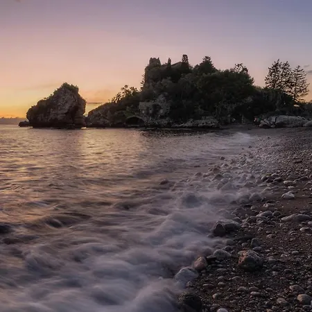 Le Tre Ninfe - Centro Storico Riposto