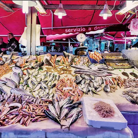 Le Tre Ninfe - Centro Storico *