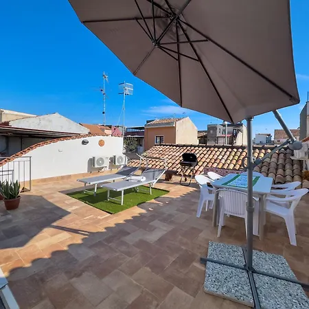 Le Tre Ninfe - Centro Storico