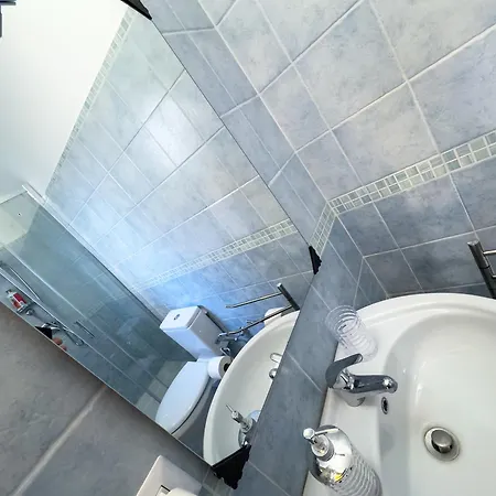 Le Tre Ninfe - Centro Storico Riposto