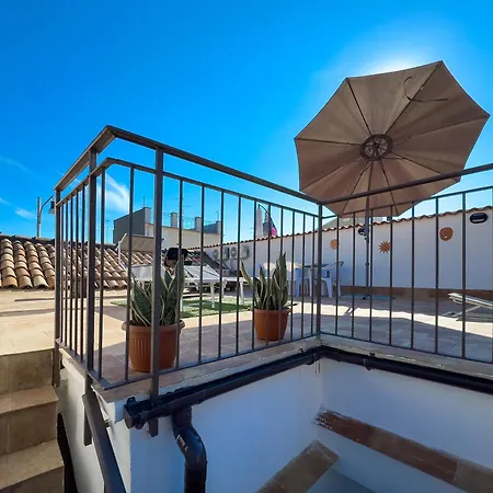 Le Tre Ninfe - Centro Storico Tatil Evi