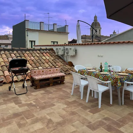 Le Tre Ninfe Centro Storico *