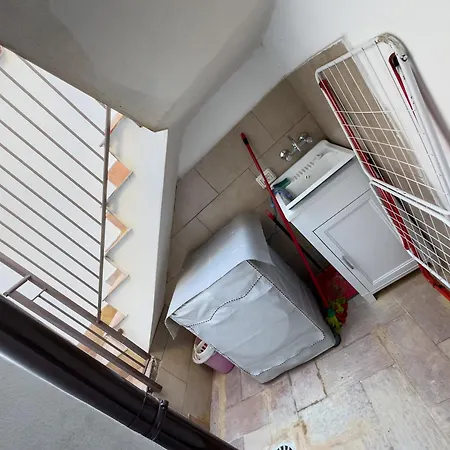 Le Tre Ninfe - Centro Storico Tatil Evi *