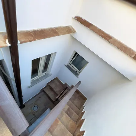 Holiday home Le Tre Ninfe Centro Storico *