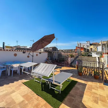 Le Tre Ninfe - Centro Storico