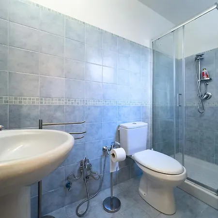 Le Tre Ninfe - Centro Storico Ferienhaus Riposto