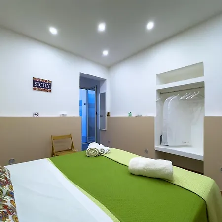 Tatil Evi Le Tre Ninfe - Centro Storico *