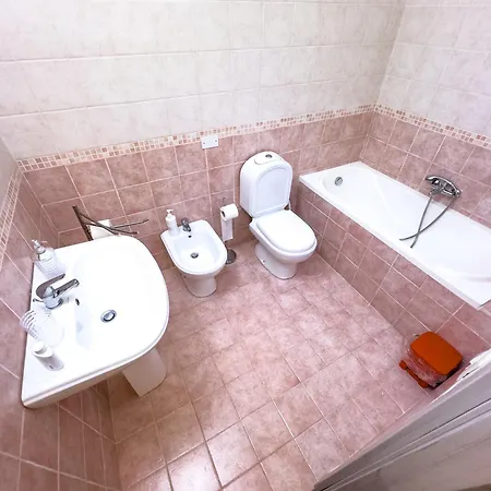 Le Tre Ninfe - Centro Storico Riposto