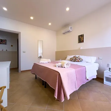 Le Tre Ninfe - Centro Storico * Riposto