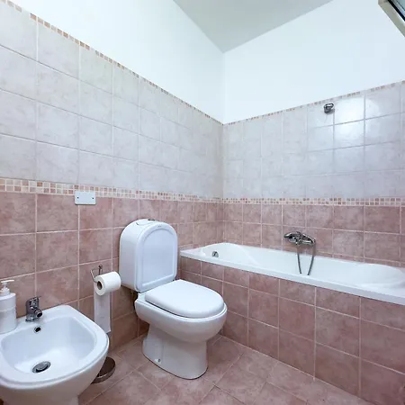 Tatil Evi Le Tre Ninfe - Centro Storico *