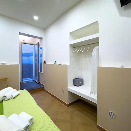 Le Tre Ninfe - Centro Storico