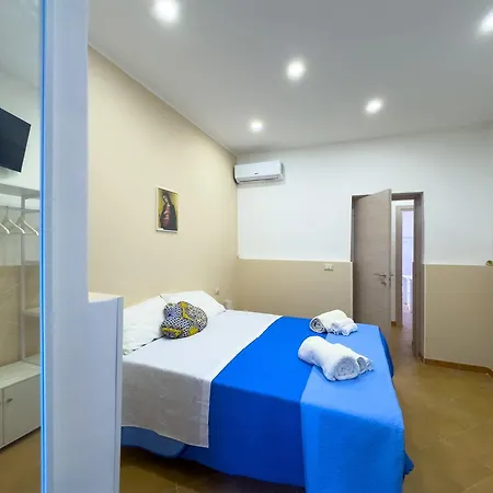 Tatil Evi Le Tre Ninfe - Centro Storico