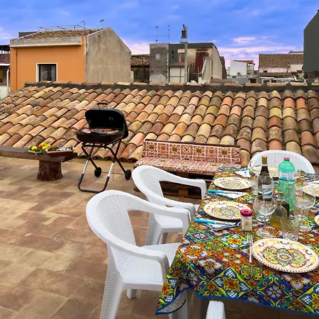 Le Tre Ninfe Centro Storico Holiday home