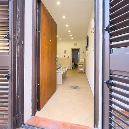 Le Tre Ninfe - Centro Storico Tatil Evi *